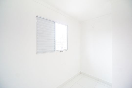 Quarto  de apartamento para alugar com 1 quarto, 28m² em Vila Carrão, São Paulo