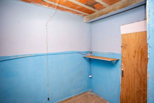 Quarto 2 de casa à venda com 2 quartos, 30m² em Canhema, São Bernardo do Campo