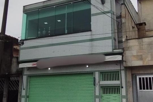 Casa à venda com 3 quartos, 92m² em Parque Jabaquara, São Paulo