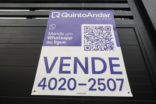 Casa de Condomínio à venda com 2 quartos, 48m² em Vila Valparaíso, Santo André