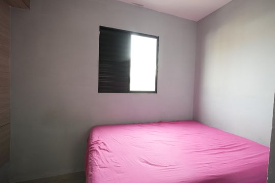 Casa de Condomínio à venda com 2 quartos, 48m² em Vila Valparaíso, Santo André