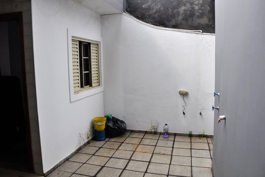 Detalhe - Quintal de casa para alugar com 3 quartos, 119m² em Pirituba, São Paulo