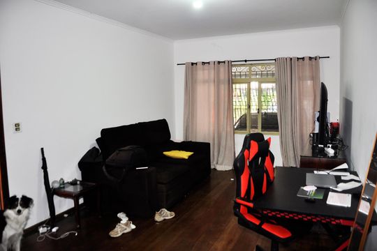 Casa para alugar com 3 quartos, 119m² em Pirituba, São Paulo