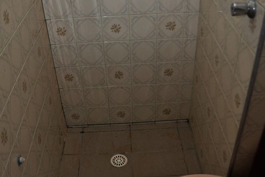 Detalhe - Banheiro Social de casa para alugar com 3 quartos, 119m² em Pirituba, São Paulo