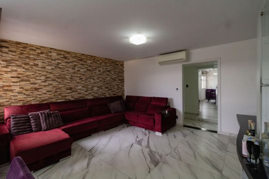 Apartamento à venda com 3 quartos, 136m² em Bom Retiro, São Paulo
