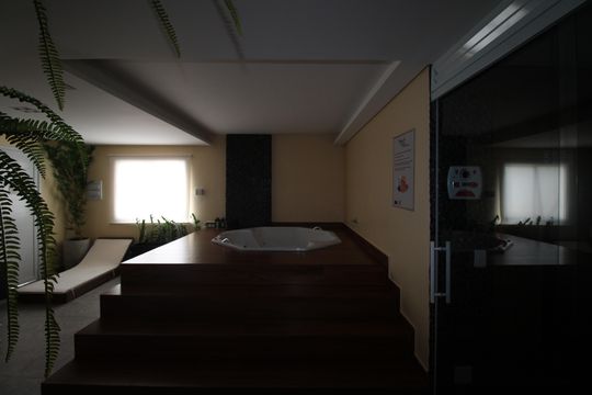 Área Comum de apartamento à venda com 2 quartos, 45m² em Vila Carmosina, São Paulo