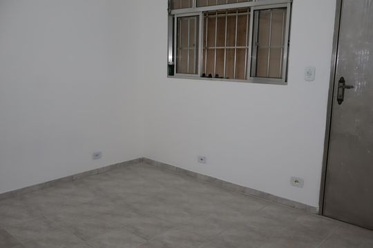 Sala de casa para alugar com 2 quartos, 90m² em Jardim Sapopemba, São Paulo