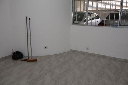 Quarto 1 de casa para alugar com 2 quartos, 90m² em Jardim Sapopemba, São Paulo