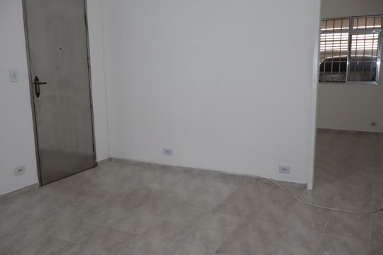 Sala de casa para alugar com 2 quartos, 90m² em Jardim Sapopemba, São Paulo
