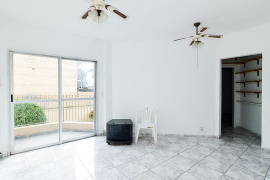 Apartamento para alugar com 2 quartos, 60m² em Macedo, Guarulhos
