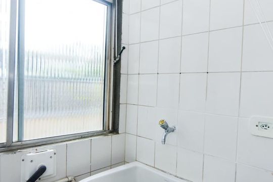 Área de Serviço de apartamento para alugar com 2 quartos, 60m² em Macedo, Guarulhos