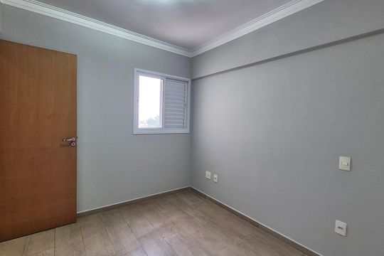 Apartamento à venda com 3 quartos, 60m² em Jardim das Maravilhas, Santo André
