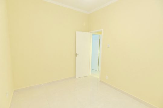 Quarto 2 de apartamento à venda com 2 quartos, 84m² em Andaraí, Rio de Janeiro