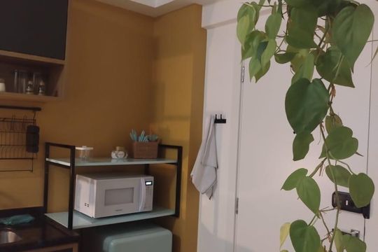 Apartamento à venda com 1 quarto, 29m² em Sumaré, São Paulo