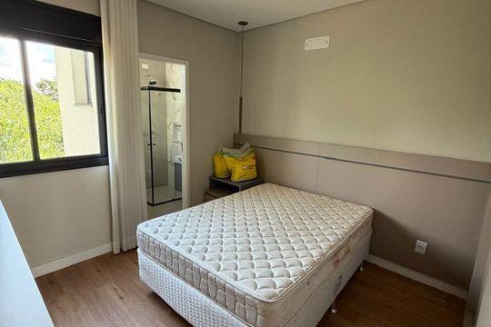 Quarto de casa para alugar com 3 quartos, 130m² em Jardim Florence, Campinas