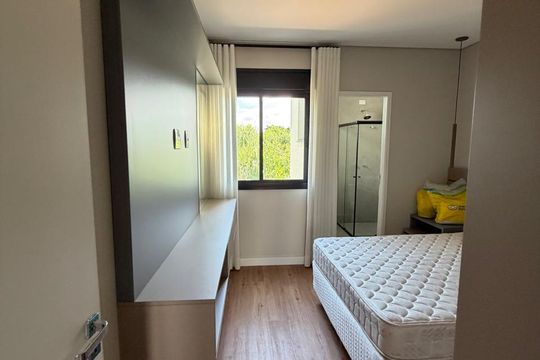 Quarto de casa para alugar com 3 quartos, 130m² em Jardim Florence, Campinas