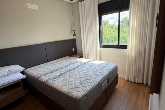 Quarto de casa à venda com 3 quartos, 130m² em Jardim Florence, Campinas