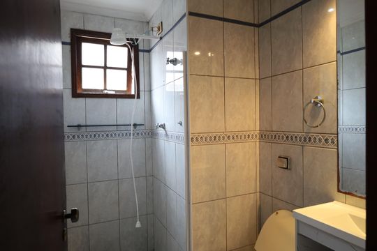Casa de Condomínio à venda com 2 quartos, 90m² em Vila dos Andradas, São Paulo