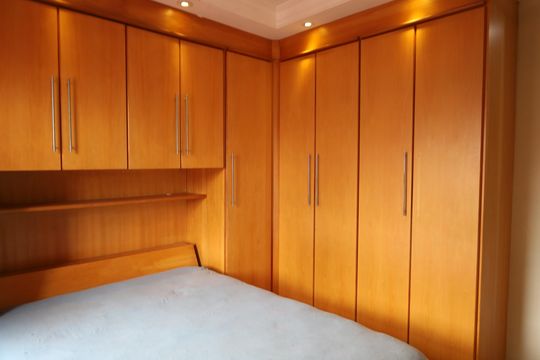 Casa de Condomínio à venda com 2 quartos, 90m² em Vila dos Andradas, São Paulo
