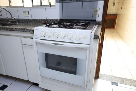 Casa de Condomínio à venda com 2 quartos, 90m² em Vila dos Andradas, São Paulo