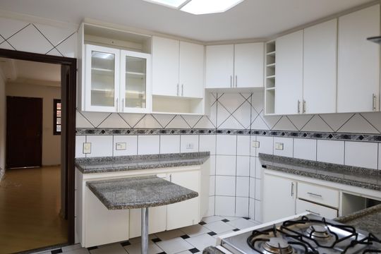 Casa de Condomínio à venda com 2 quartos, 90m² em Vila dos Andradas, São Paulo