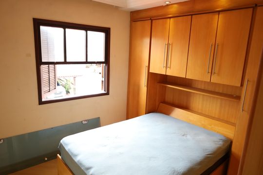 Casa de Condomínio à venda com 2 quartos, 90m² em Vila dos Andradas, São Paulo
