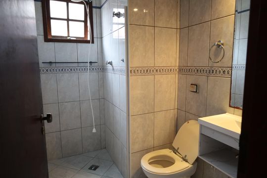 Casa de Condomínio à venda com 2 quartos, 90m² em Vila dos Andradas, São Paulo