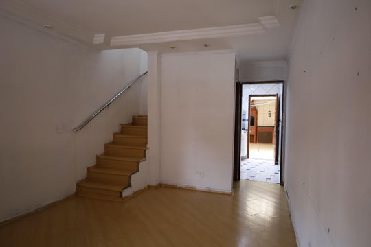 Casa de Condomínio à venda com 2 quartos, 90m² em Vila dos Andradas, São Paulo