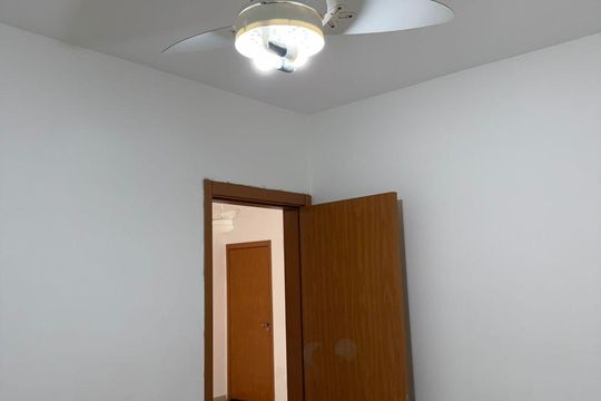 Apartamento para alugar com 1 quarto, 58m² em Jardim Gurilândia, Taubaté