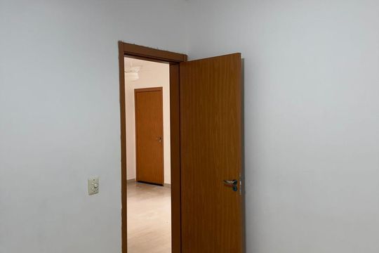 Quarto de apartamento para alugar com 1 quarto, 58m² em Jardim Gurilândia, Taubaté