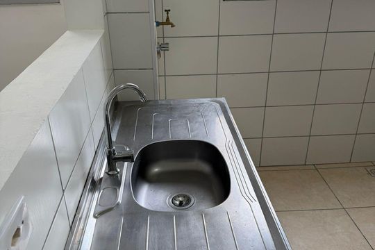 Apartamento para alugar com 1 quarto, 58m² em Jardim Gurilândia, Taubaté