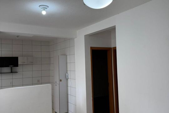 Apartamento para alugar com 1 quarto, 58m² em Jardim Gurilândia, Taubaté