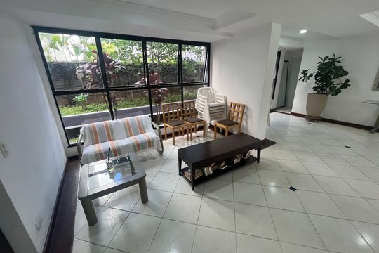 Área comum - Salão de festas de apartamento para alugar com 1 quarto, 60m² em Parque Bairro Morumbi, São Paulo