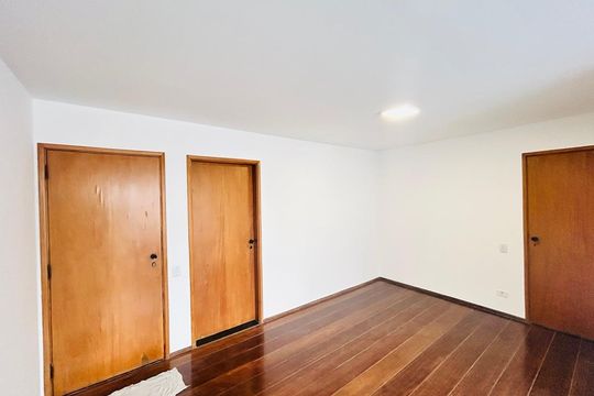 Sala de apartamento para alugar com 4 quartos, 120m² em Santana, São Paulo