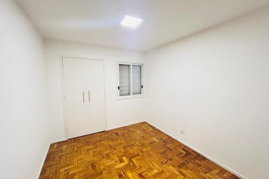 Quarto de apartamento para alugar com 4 quartos, 120m² em Santana, São Paulo