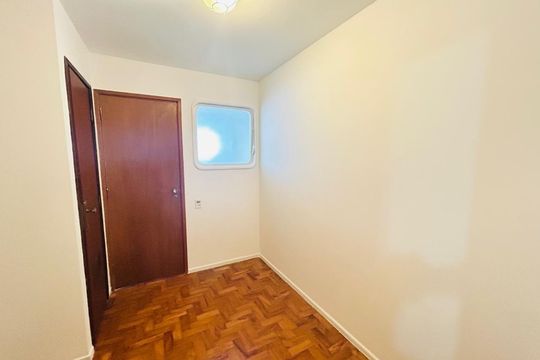 Quarto de apartamento para alugar com 4 quartos, 120m² em Santana, São Paulo
