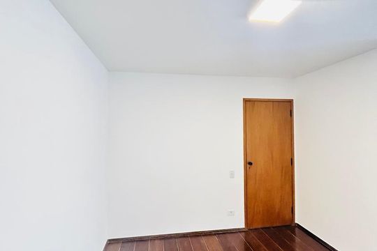 Quarto de apartamento para alugar com 4 quartos, 120m² em Santana, São Paulo