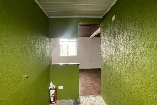 Apartamento à venda com 2 quartos, 39m² em Feitoria, São Leopoldo