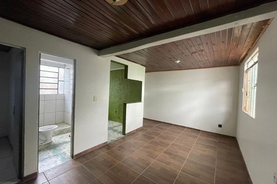 Apartamento à venda com 2 quartos, 39m² em Feitoria, São Leopoldo