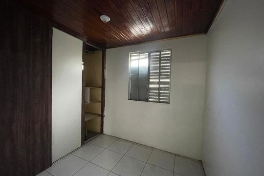 Apartamento à venda com 2 quartos, 39m² em Feitoria, São Leopoldo