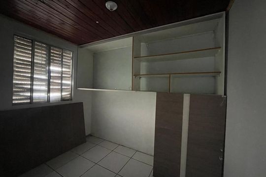 Apartamento à venda com 2 quartos, 39m² em Feitoria, São Leopoldo