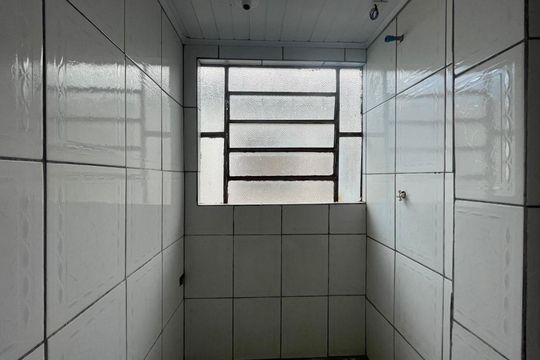 Apartamento à venda com 2 quartos, 39m² em Feitoria, São Leopoldo