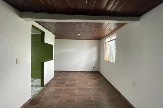 Apartamento à venda com 2 quartos, 39m² em Feitoria, São Leopoldo