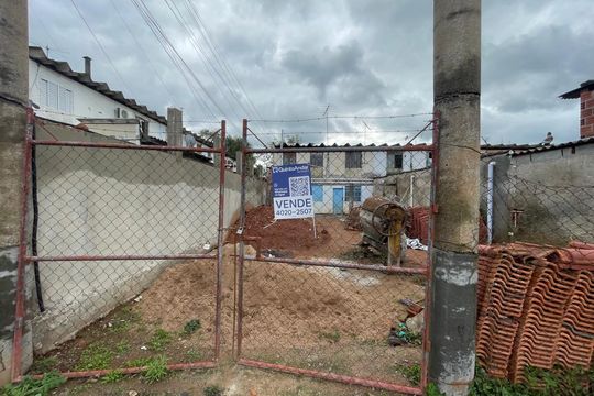 Placa instalada em 13/06/2026 com o código VZOE-316 de apartamento à venda com 2 quartos, 39m² em Feitoria, São Leopoldo