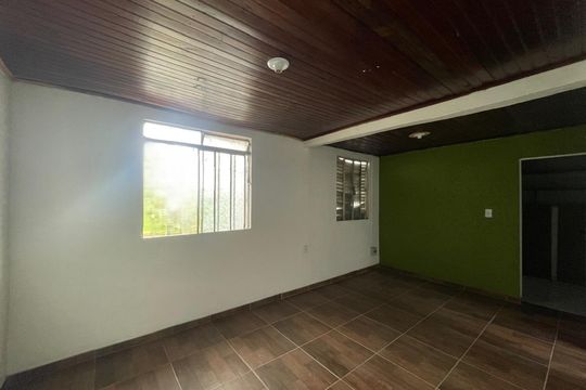 Apartamento à venda com 2 quartos, 39m² em Feitoria, São Leopoldo