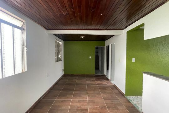 Apartamento à venda com 2 quartos, 39m² em Feitoria, São Leopoldo