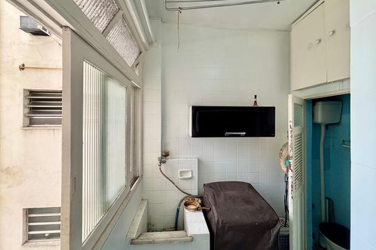 Apartamento à venda com 2 quartos, 74m² em Copacabana, Rio de Janeiro