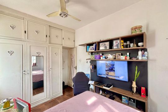 Apartamento à venda com 2 quartos, 74m² em Copacabana, Rio de Janeiro