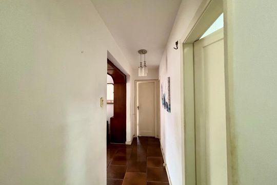 Apartamento à venda com 2 quartos, 74m² em Copacabana, Rio de Janeiro
