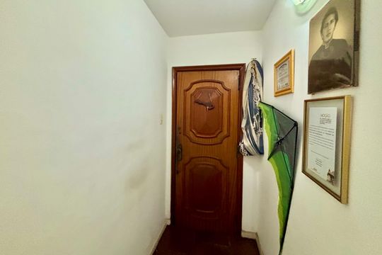 Apartamento à venda com 2 quartos, 74m² em Copacabana, Rio de Janeiro